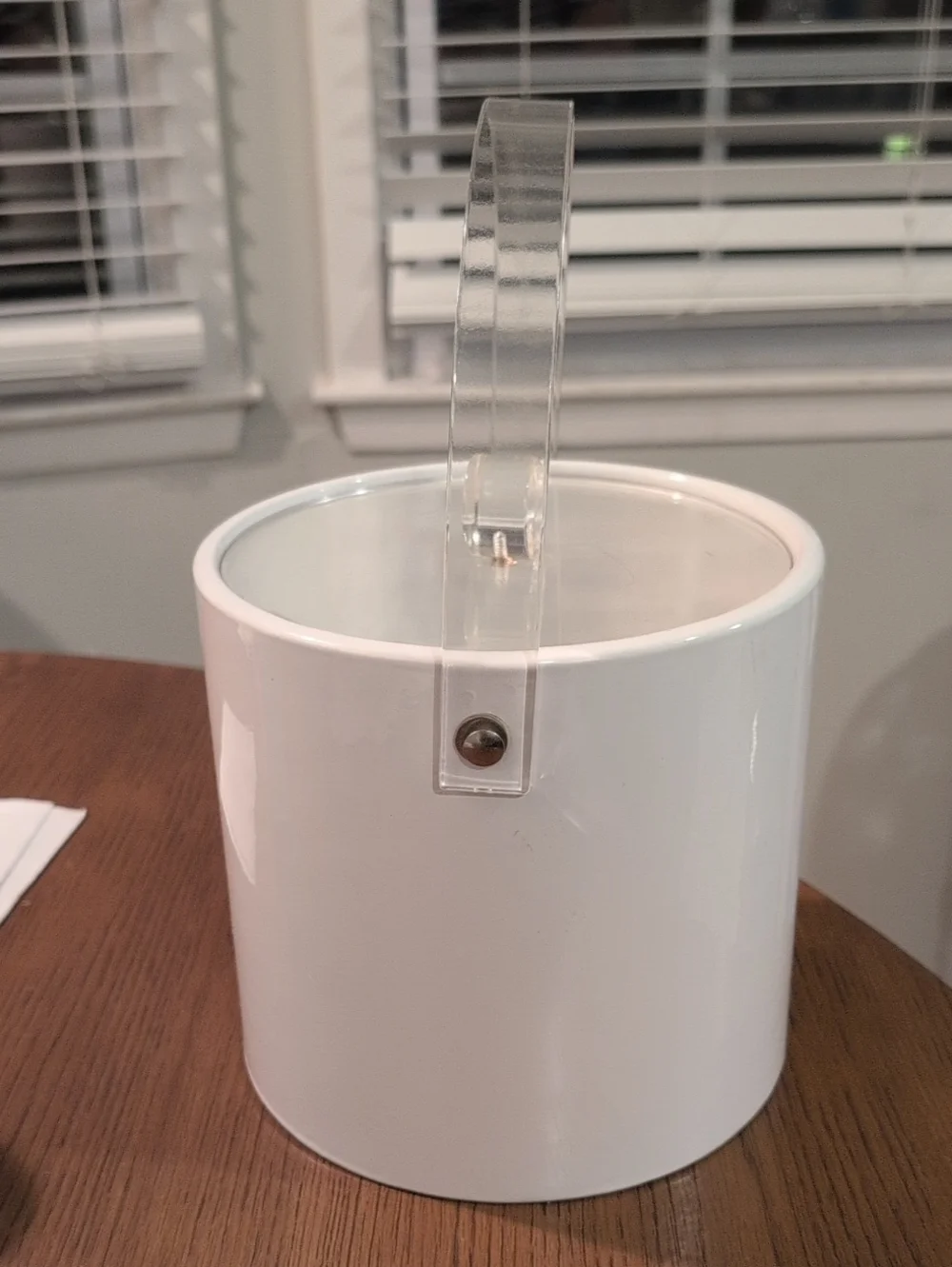 Vintage Ice Bucket